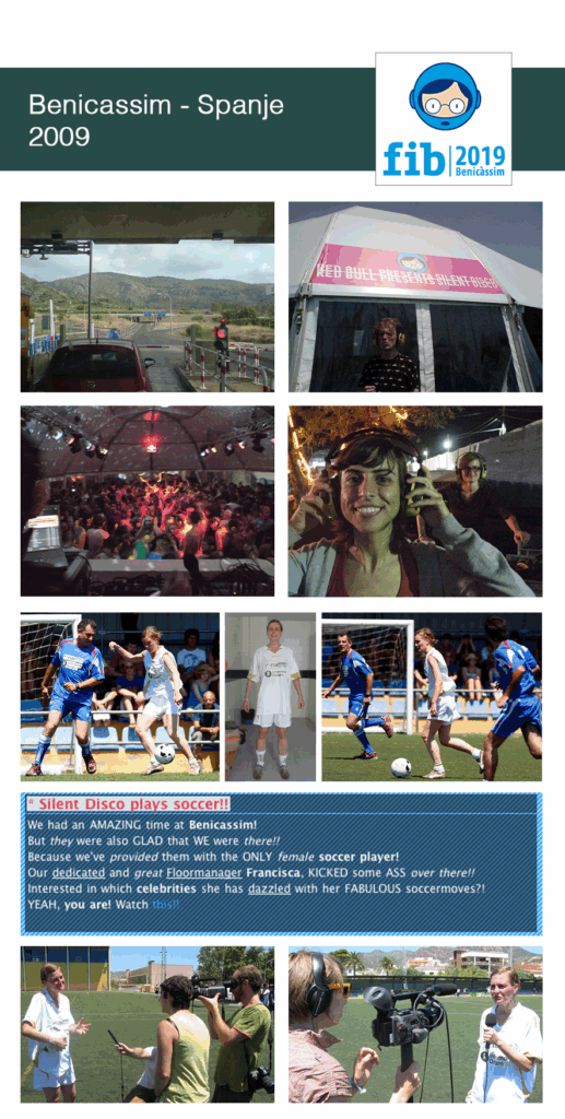 11. Benicassim