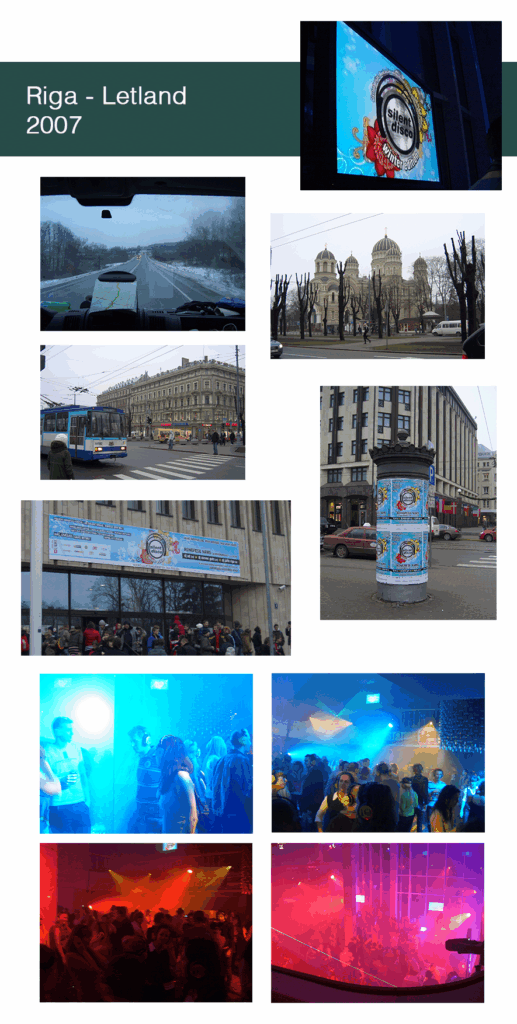 3. Riga 2007