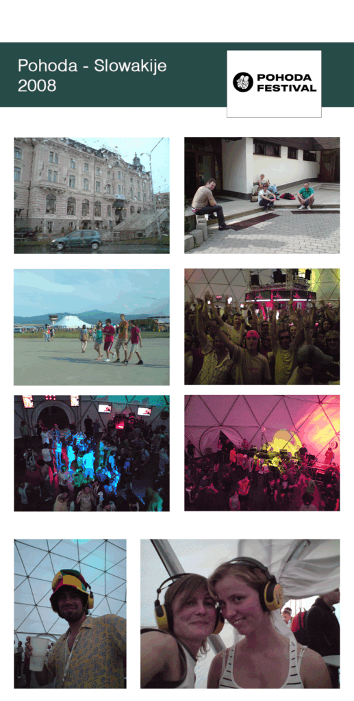 7. Pohoda