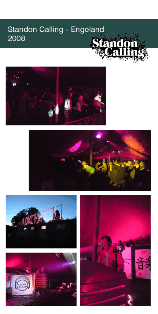 8. Standon Calling 2008