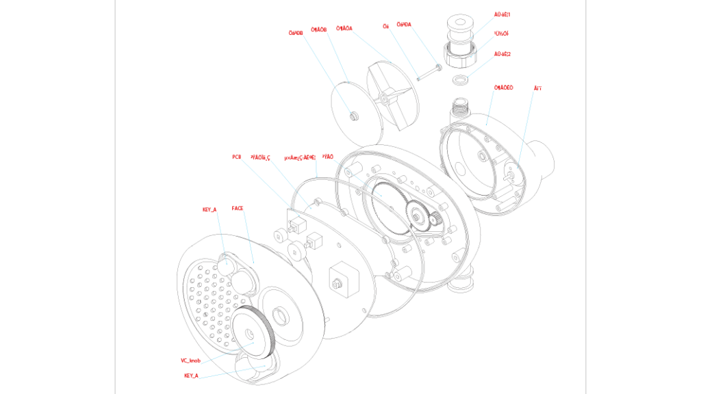 Technische tekening
