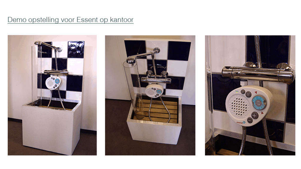 Functioneel display